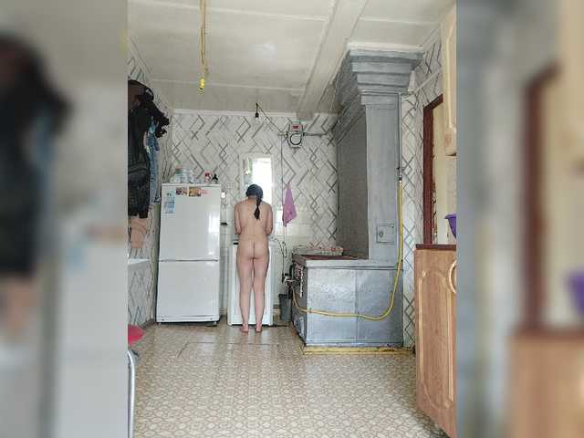 Kisa-malaya live cam on BongaCams