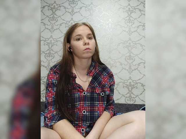 Kisa-malaya live cam on BongaCams