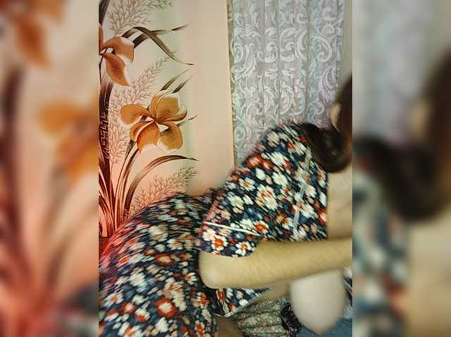 Kisa-malaya live cam on BongaCams