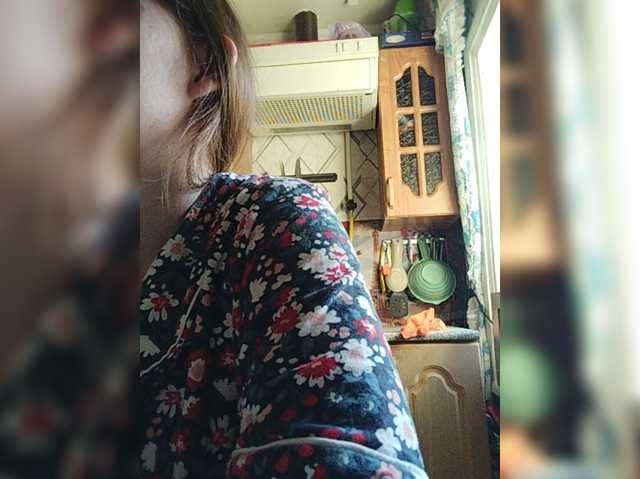 Kisa-malaya live cam on BongaCams