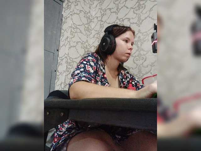 Kisa-malaya live cam on BongaCams