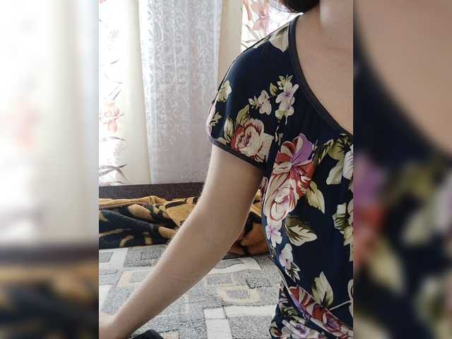Kisa-malaya, en vivo ahora en BongaCams