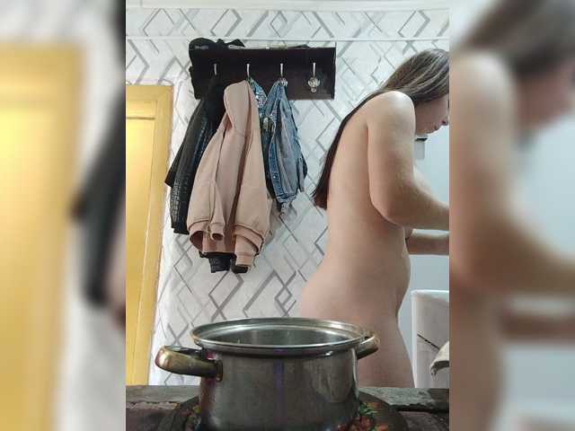 Kisa-malaya, live now on BongaCams