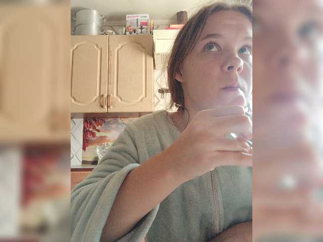 Kisa-malaya live cam on BongaCams