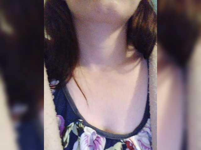 Kisa-malaya live cam on BongaCams