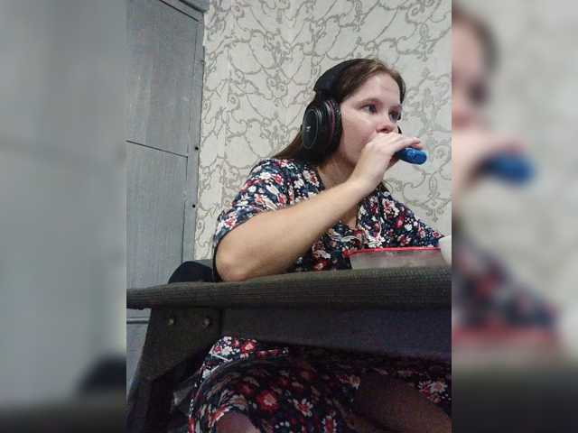 Kisa-malaya live cam on BongaCams