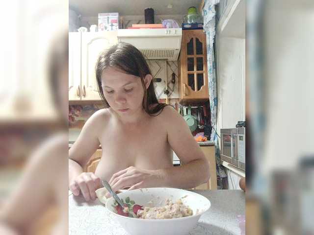 Kisa-malaya live cam on BongaCams