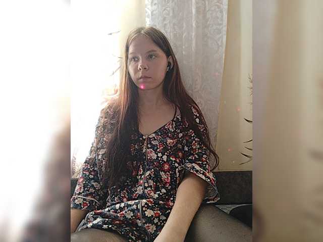 Kisa-malaya live cam on BongaCams
