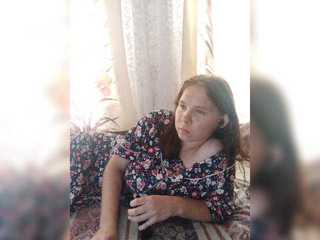 Kisa-malaya live cam on BongaCams