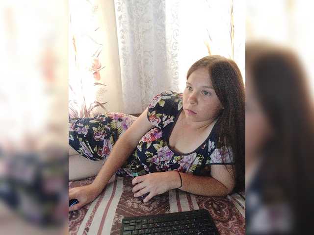 Kisa-malaya live cam on BongaCams