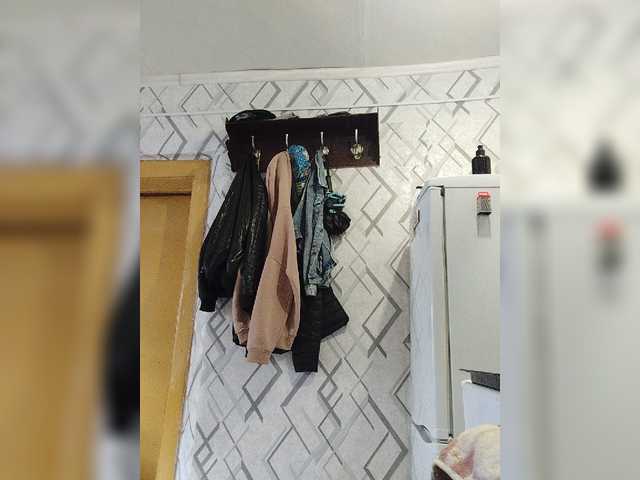Kisa-malaya live cam on BongaCams