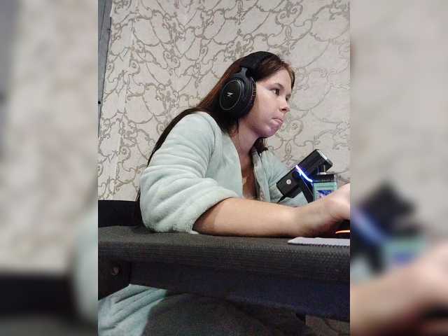 Kisa-malaya live cam on BongaCams