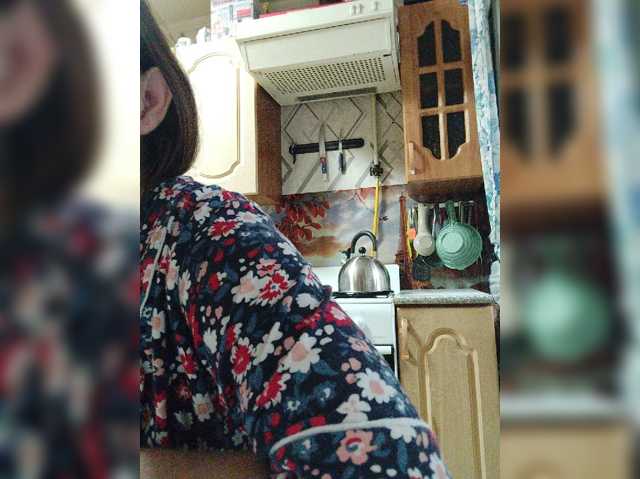 Kisa-malaya live cam on BongaCams
