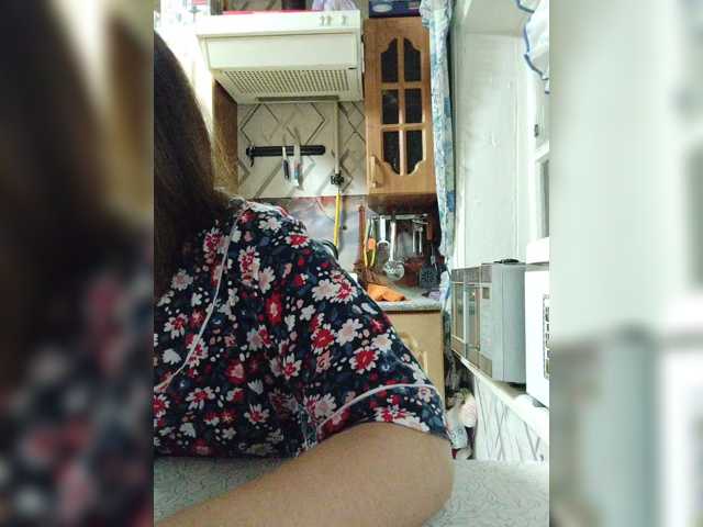 Kisa-malaya live cam on BongaCams