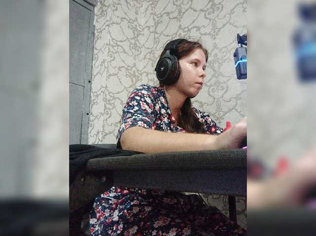Kisa-malaya live cam on BongaCams