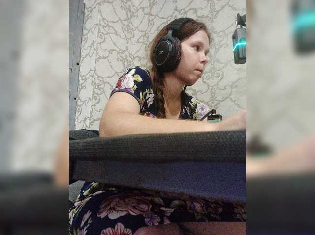 Kisa-malaya live cam on BongaCams
