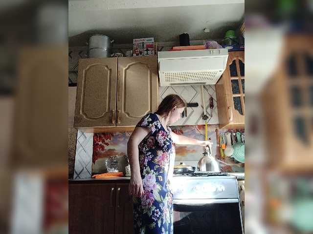 Kisa-malaya live cam on BongaCams