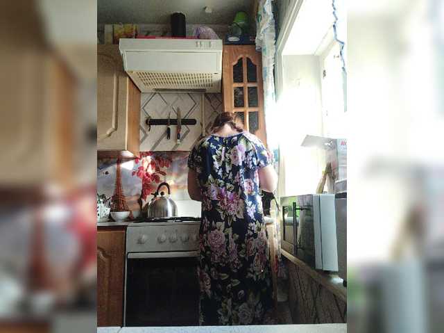Kisa-malaya live cam on BongaCams