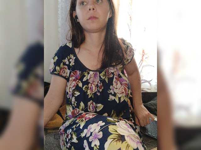 Kisa-malaya, en directo ahora en BongaCams