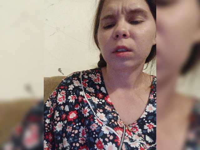 Kisa-malaya live cam on BongaCams
