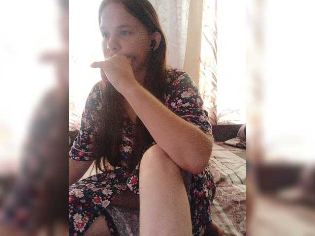 Kisa-malaya live cam on BongaCams