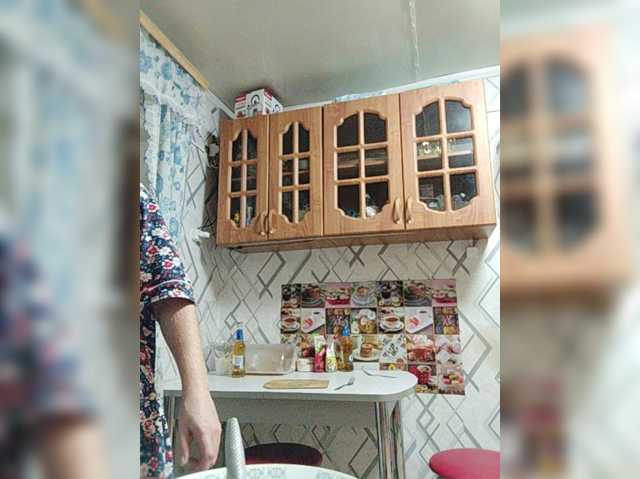 Kisa-malaya live cam on BongaCams
