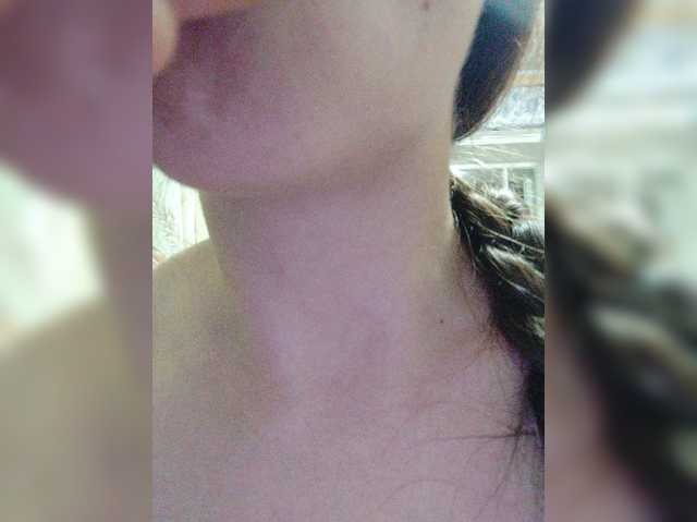 Kisa-malaya live cam on BongaCams