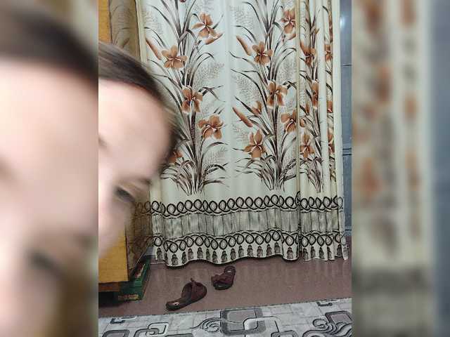 Kisa-malaya live cam on BongaCams