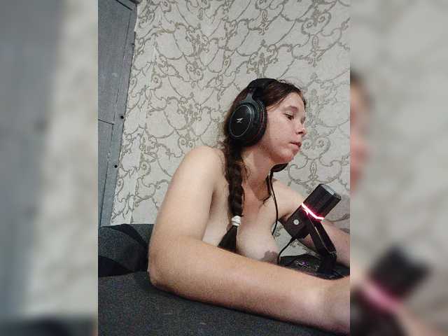 Kisa-malaya live webcam show