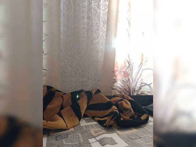 Kisa-malaya, en vivo ahora en BongaCams