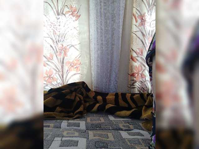 Kisa-malaya, en directo ahora en BongaCams