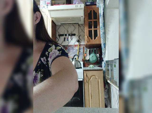 Kisa-malaya live cam on BongaCams