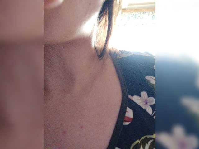 Kisa-malaya, en vivo ahora en BongaCams