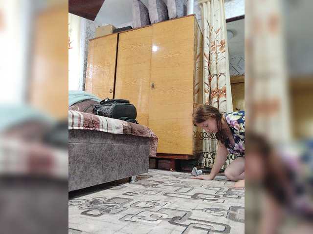 Kisa-malaya live cam on BongaCams