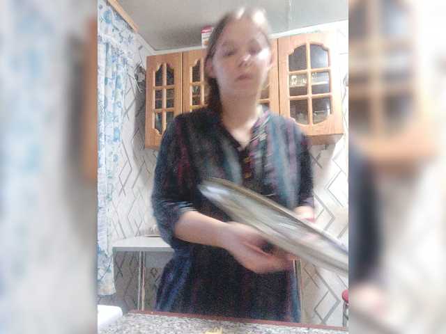 Kisa-malaya live cam on BongaCams