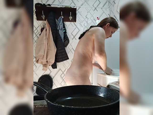 Kisa-malaya live cam on BongaCams