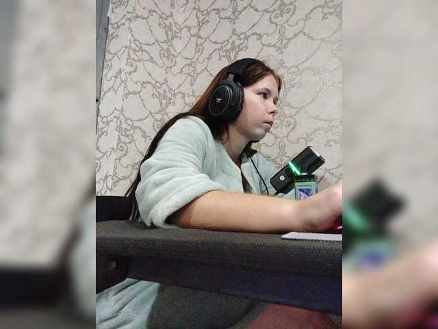 Kisa-malaya live cam on BongaCams