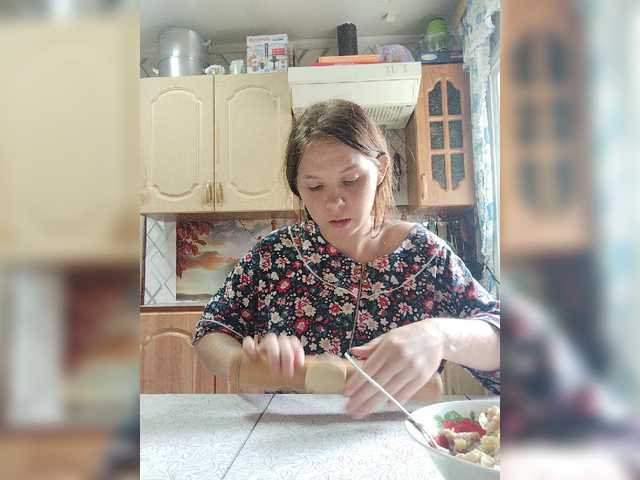 Kisa-malaya live cam on BongaCams
