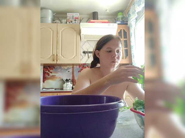 Kisa-malaya live cam on BongaCams