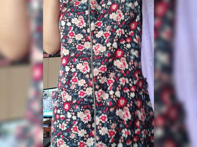 Kisa-malaya live cam on BongaCams