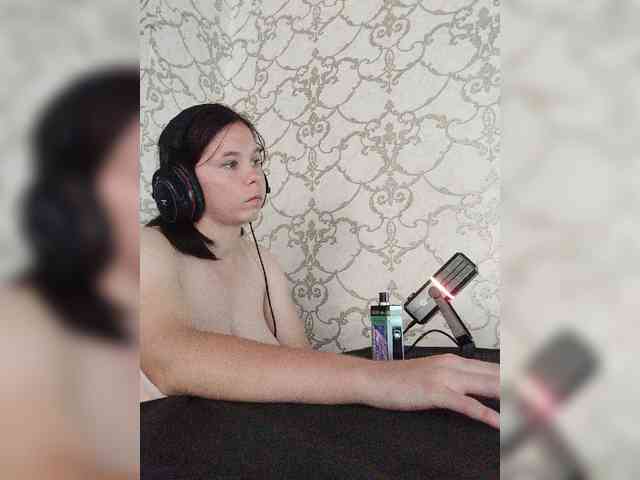 Kisa-malaya Sex Cam Show