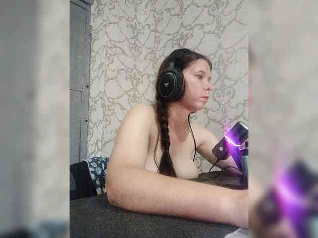 Kisa-malaya Sex Cam Show