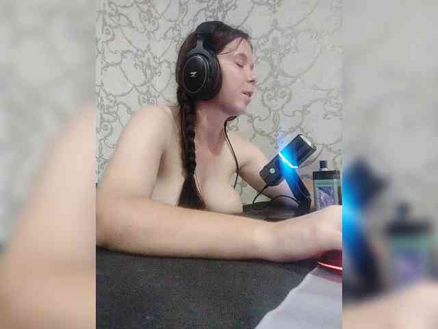 Kisa-malaya Sex Cam Show