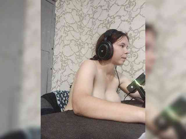 Kisa-malaya Sex Cam Show