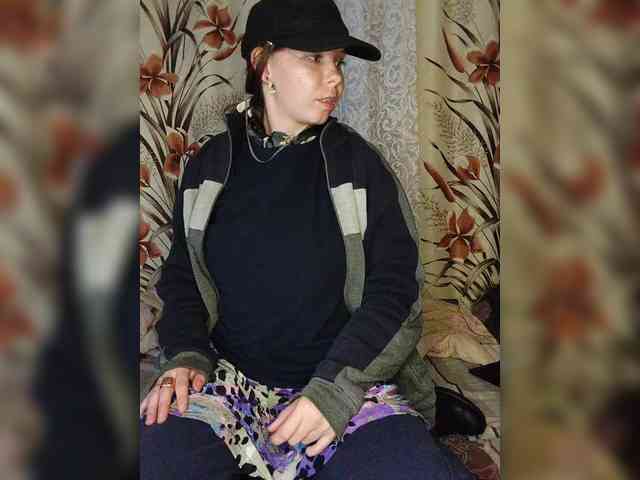 Kisa-malaya Live Webcam on BongaCams