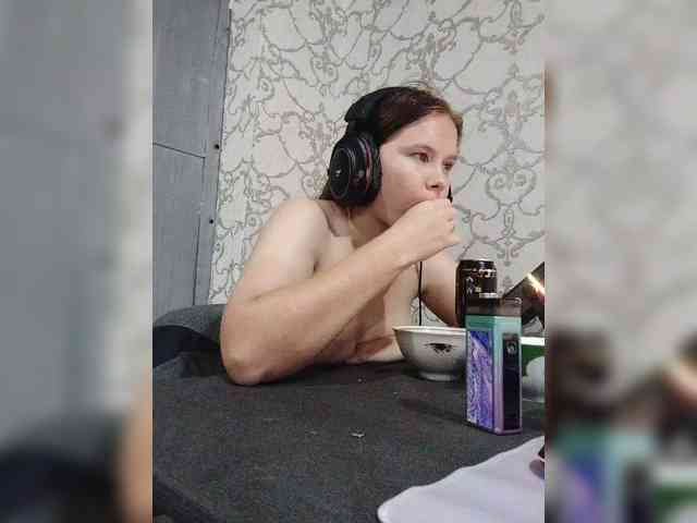 Kisa-malaya - Girl 