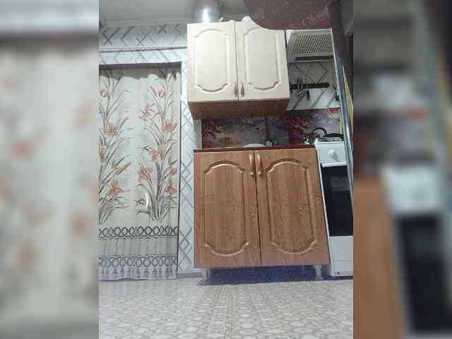 Модель: Kisa-malaya