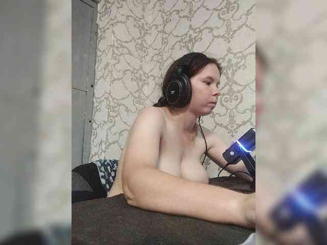 Kisa-malaya Sex Cam Show