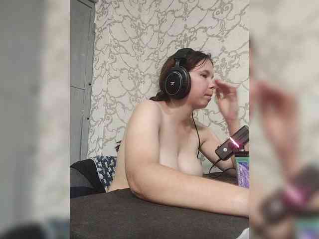 Kisa-malaya Sex Cam Show