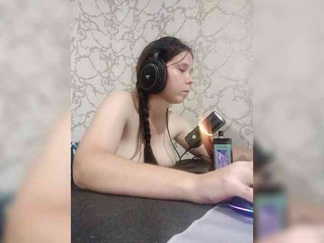 Kisa-malaya Sex Cam Show